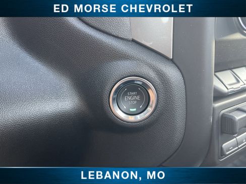 New 2026 Chevrolet Silverado 1500 W/T w/ Trailering Package AWD/4WD image 16