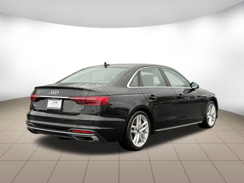 Used 2023 Audi A4 2.0T Premium Plus image 7