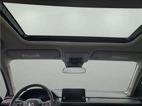 Used 2025 Honda Accord SE image 12