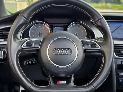 Used 2013 Audi S5 Premium Plus w/ Audi MMI Navigation Plus Pkg AWD/4WD image 31