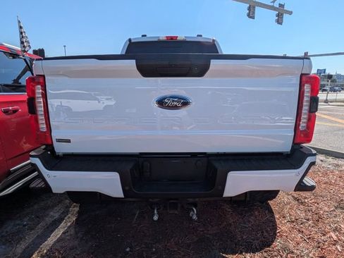 Used 2025 Ford F250 XL w/ STX Appearance Package image 25