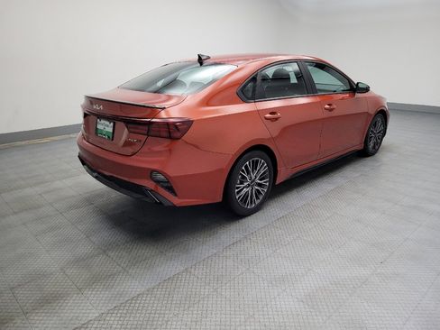 Used 2023 Kia Forte GT-Line image 10