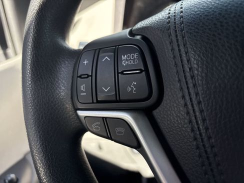 Used 2015 Toyota Sienna LE image 27