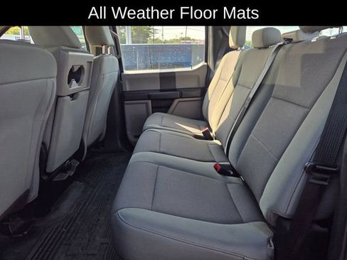 Used 2020 Ford F250 XL w/ STX Appearance Package AWD/4WD image 19