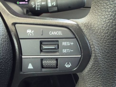 Used 2025 Honda Accord LX image 29