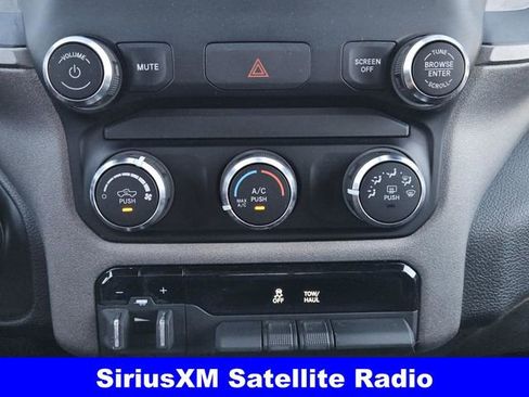 Used 2024 RAM 2500 Tradesman w/ Chrome Appearance Group image 16