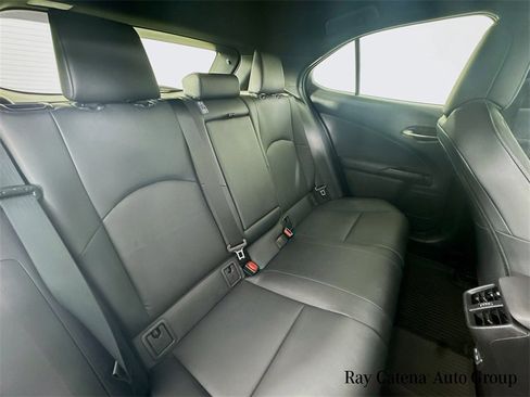 Certified 2024 Lexus UX 250h AWD w/ Premium Package image 30