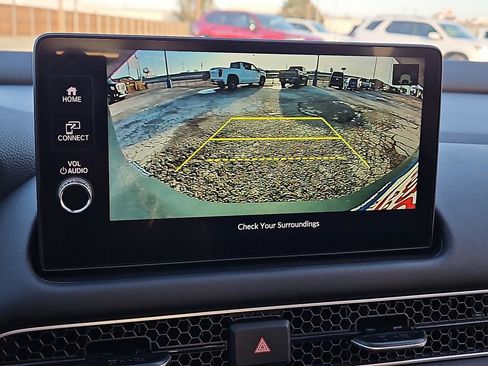 New 2026 Honda HR-V EX-L image 27