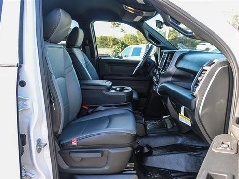 New 2026 RAM 5500 Tradesman image 16