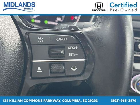 Certified 2023 Honda Civic Touring image 23