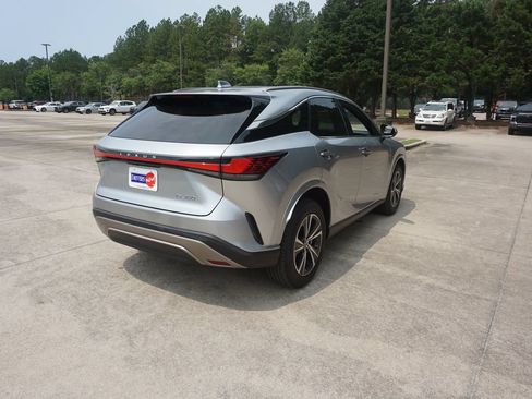 Used 2023 Lexus RX 350 Premium w/ Cold Area Package FWD image 23
