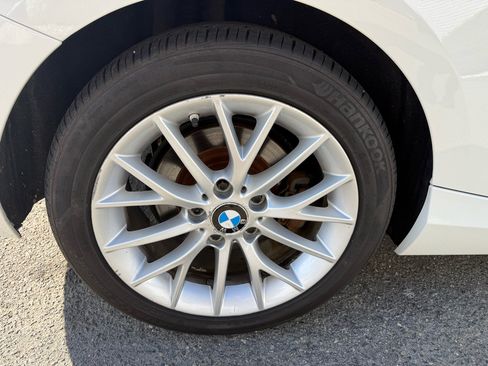 Used 2016 BMW 228i xDrive Convertible image 12