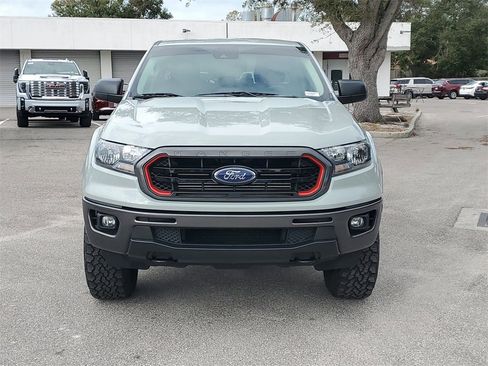 Used 2022 Ford Ranger XLT w/ Tremor Off-Road Package image 2