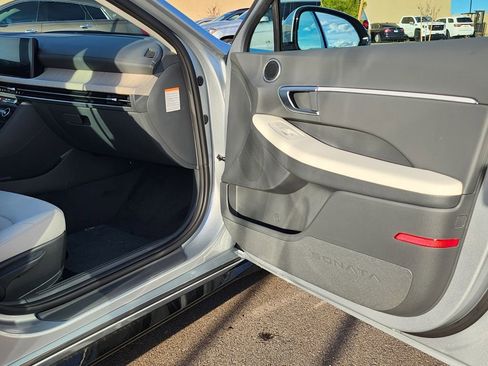 New 2026 Hyundai Sonata SEL image 23