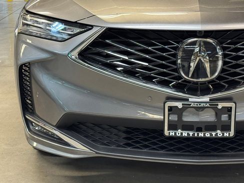 New 2026 Acura MDX w/ Advance Package image 5