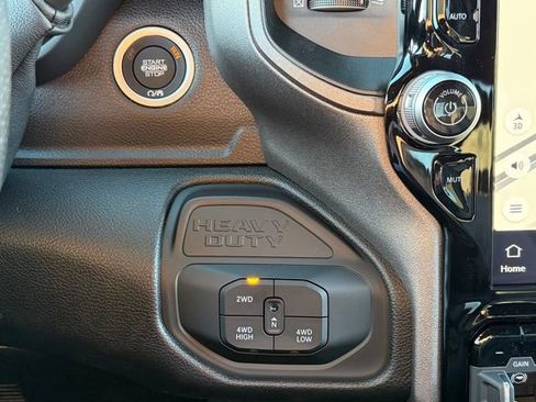 New 2026 RAM 2500 Tradesman image 23