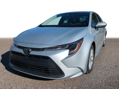 Certified 2023 Toyota Corolla LE w/ LE Convenience Package image 1