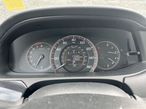 Used 2014 Honda Accord Sport image 16