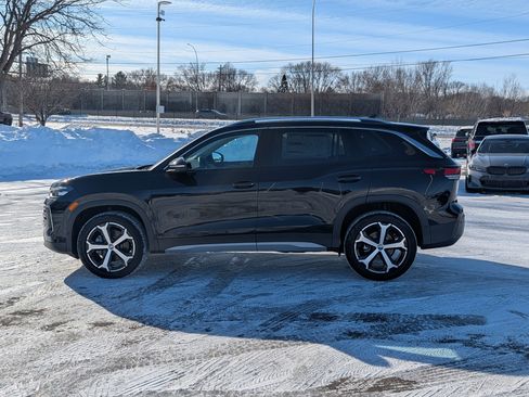 New 2026 Volkswagen Tiguan SE image 3