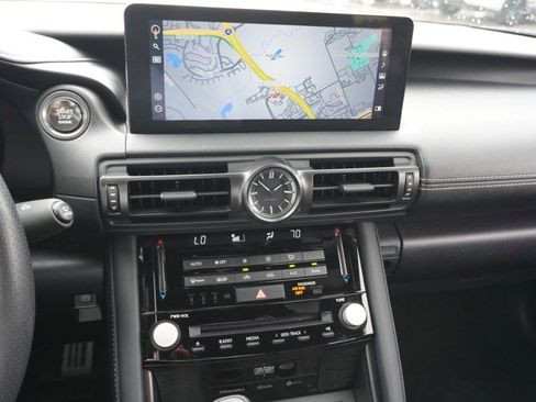 Certified 2023 Lexus IS 350 F Sport RWD image 17