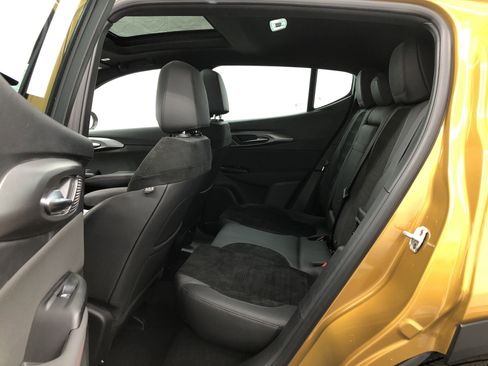 Certified 2024 Dodge Hornet GT Plus image 11