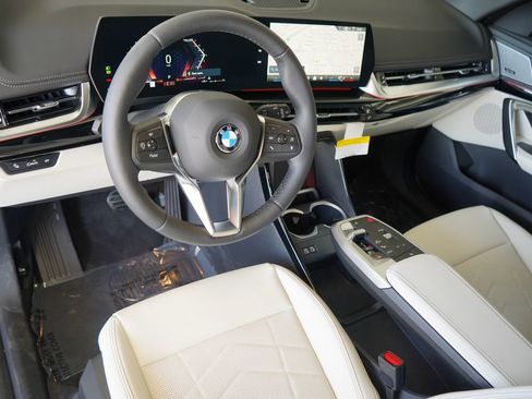 New 2026 BMW X1 xDrive28i w/ Convenience Package image 12
