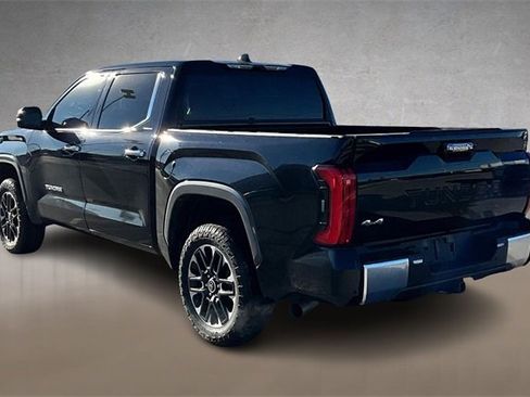 Used 2023 Toyota Tundra Limited image 7
