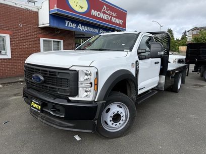 New 2024 Ford F450 XL