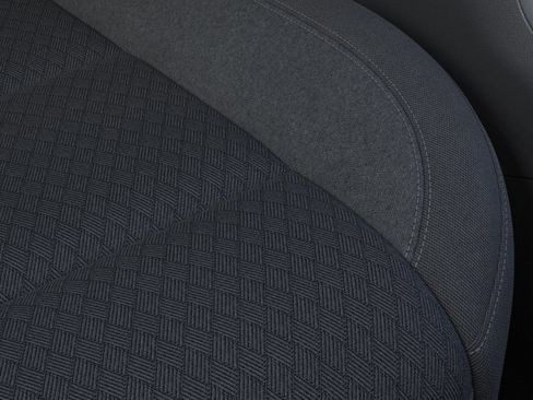 New 2026 Chevrolet Silverado 2500 LT w/ Trail Boss Package image 21