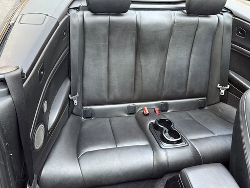 Used 2016 BMW M235i M235i Convertible 2D image 34