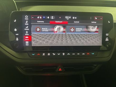 New 2026 Dodge Charger Scat Pack AWD/4WD image 30