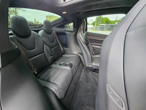 Used 2023 Tesla Model X Plaid AWD/4WD image 71
