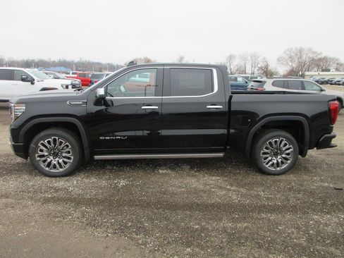 New 2026 GMC Sierra 1500 Denali Ultimate image 10