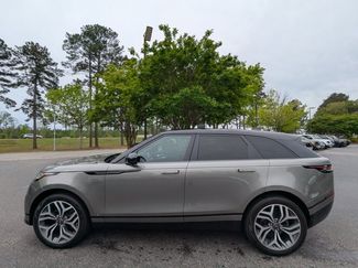 Used 2019 Land Rover Range Rover Velar R-Dynamic SE video 2