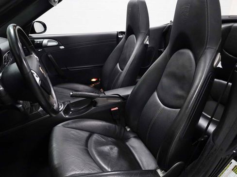 Used 2007 Porsche 911 Carrera S image 5