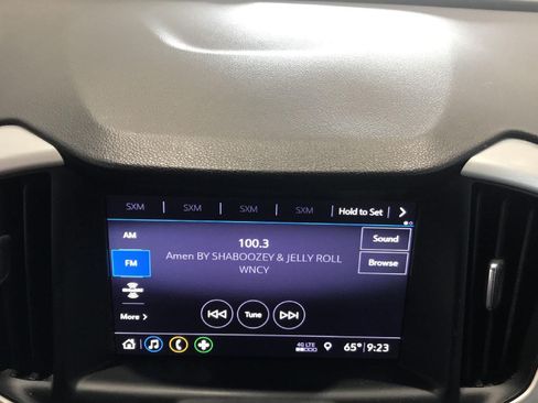 Used 2019 GMC Terrain SLT w/ Preferred Package AWD/4WD image 6