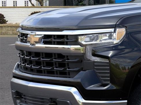 New 2026 Chevrolet Silverado 1500 LT w/ Convenience Package II image 13
