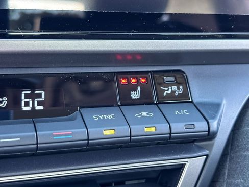 New 2026 Toyota Camry XLE image 16