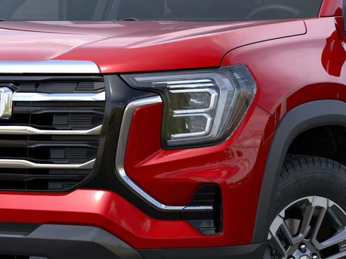 New 2025 GMC Terrain Elevation image 10