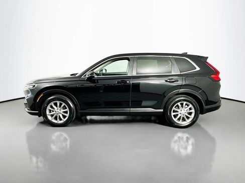 Used 2024 Honda CR-V EX image 5