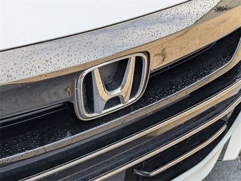 Used 2022 Honda Accord Sport image 5