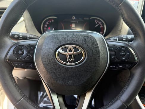 Used 2024 Toyota RAV4 Adventure AWD/4WD image 22