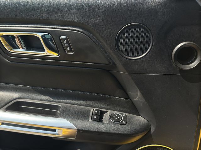 Used 2015 Ford Mustang GT Premium RWD image 14