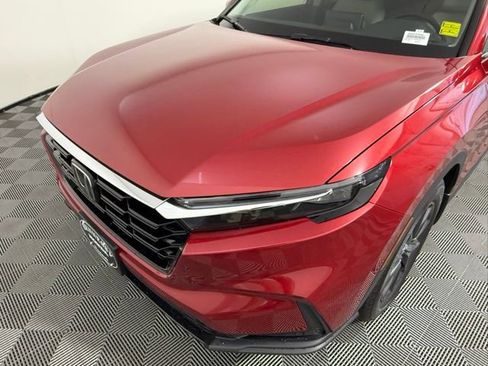 Used 2026 Honda CR-V EX-L image 10