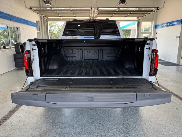 Used 2024 Ford F150 Raptor w/ Equipment Group 803A Raptor R AWD/4WD image 11