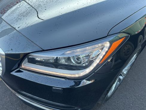 Used 2016 Hyundai Genesis 3.8 w/ Option Group 02 image 20