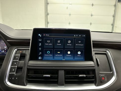 Used 2024 Chevrolet Tahoe LT image 33