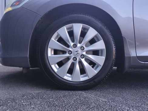 Used 2014 Honda Accord EX-L image 30