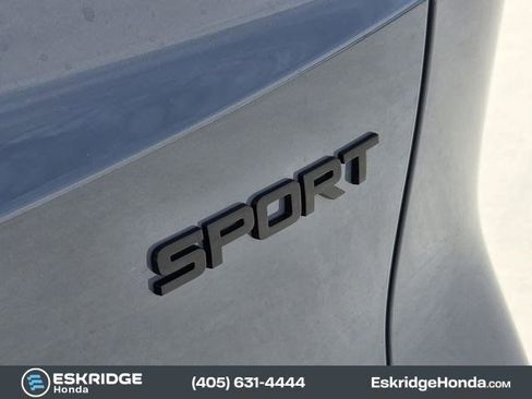 Certified 2026 Honda CR-V Sport-L image 9