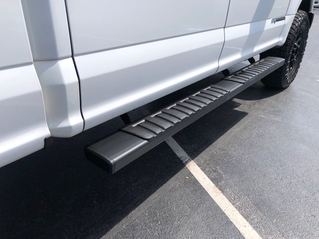 Used 2017 Ford F250 XL AWD/4WD image 15